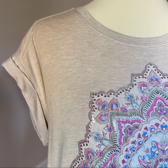 Democracy Top - Picture 3 of 6